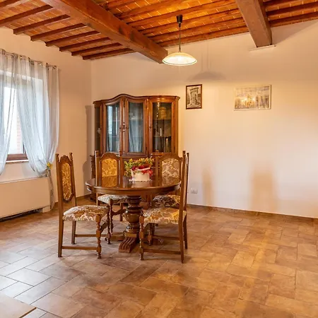 Agriturismo Il Casato - Il Torchio-3